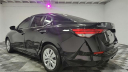 Thumbnail image of 2024 Nissan Sentra at Major World Chevrolet
