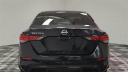 Thumbnail image of 2024 Nissan Sentra at Major World Chevrolet
