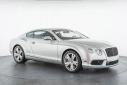 Thumbnail image of 2013 Bentley Continental at BellevueBentley of Bellevue, WA