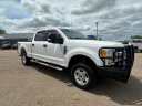Thumbnail image of 2017 Ford F-250 Super Duty at OHIO AUTO WAREHOUSE LLC