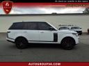 Thumbnail image of 2017 Land Rover Range Rover at Auto Group Inc