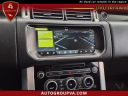 Thumbnail image of 2017 Land Rover Range Rover at Auto Group Inc