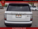 Thumbnail image of 2017 Land Rover Range Rover at Auto Group Inc