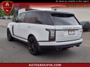 Thumbnail image of 2017 Land Rover Range Rover at Auto Group Inc