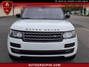 Thumbnail image of 2017 Land Rover Range Rover at Auto Group Inc