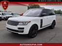 Thumbnail image of 2017 Land Rover Range Rover at Auto Group Inc