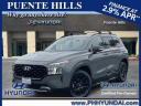 Thumbnail image of 2022 Hyundai SANTA FE at PuenteHillsHyundai NEW
