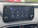 Thumbnail image of 2022 Hyundai SANTA FE at PuenteHillsHyundai NEW