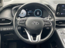 Thumbnail image of 2022 Hyundai SANTA FE at PuenteHillsHyundai NEW