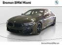 Thumbnail image of 2026 BMW 8 Series at BramanMotors USED