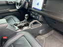 Thumbnail image of 2021 Ford Bronco at Skyline Ford