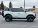 Thumbnail image of 2021 Ford Bronco at Skyline Ford