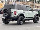 Thumbnail image of 2021 Ford Bronco at Skyline Ford