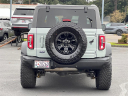 Thumbnail image of 2021 Ford Bronco at Skyline Ford
