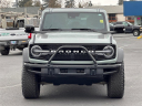 Thumbnail image of 2021 Ford Bronco at Skyline Ford