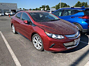 Thumbnail image of 2017 Chevrolet Volt at Dublin Kia