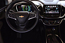 Thumbnail image of 2017 Chevrolet Volt at Dublin Kia