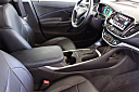 Thumbnail image of 2017 Chevrolet Volt at Dublin Kia