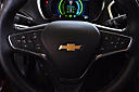 Thumbnail image of 2017 Chevrolet Volt at Dublin Kia