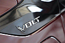 Thumbnail image of 2017 Chevrolet Volt at Dublin Kia