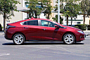 Thumbnail image of 2017 Chevrolet Volt at Dublin Kia