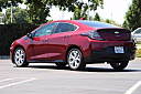 Thumbnail image of 2017 Chevrolet Volt at Dublin Kia