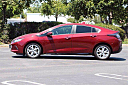 Thumbnail image of 2017 Chevrolet Volt at Dublin Kia