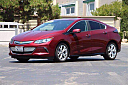 Thumbnail image of 2017 Chevrolet Volt at Dublin Kia