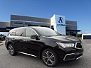 Thumbnail image of 2019 Acura MDX at Walker Acura