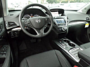 Thumbnail image of 2019 Acura MDX at Walker Acura