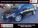 Thumbnail image of 2020 Toyota Corolla at Toyota Of Lancaster