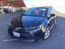 Thumbnail image of 2020 Toyota Corolla at Toyota Of Lancaster