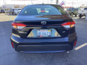 Thumbnail image of 2020 Toyota Corolla at Toyota Of Lancaster