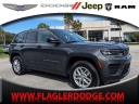 2023 Jeep Grand Cherokee Laredo at Flagler Chrysler Dodge Jeep and Ram [New]