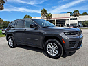 Thumbnail image of 2023 Jeep Grand Cherokee at Flagler Chrysler Dodge Jeep and Ram [New]