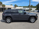 Thumbnail image of 2023 Jeep Grand Cherokee at Flagler Chrysler Dodge Jeep and Ram [New]