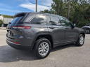 Thumbnail image of 2023 Jeep Grand Cherokee at Flagler Chrysler Dodge Jeep and Ram [New]