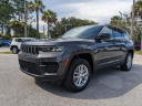 Thumbnail image of 2023 Jeep Grand Cherokee at Flagler Chrysler Dodge Jeep and Ram [New]