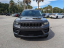 Thumbnail image of 2023 Jeep Grand Cherokee at Flagler Chrysler Dodge Jeep and Ram [New]