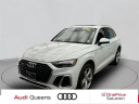 2022 Audi Q5 quattro S line Prestige 45 TFSI at Audi Queens