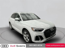 Thumbnail image of 2022 Audi Q5 at Audi Queens