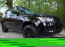 Thumbnail image of 2015 Land Rover Range Rover at Barrons' Automotive LLC