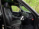 Thumbnail image of 2015 Land Rover Range Rover at Barrons' Automotive LLC