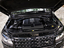 Thumbnail image of 2015 Land Rover Range Rover at Barrons' Automotive LLC