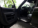 2015 Land Rover Range Rover HSE at Barrons' Automotive LLC