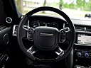Thumbnail image of 2015 Land Rover Range Rover at Barrons' Automotive LLC