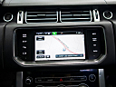 Thumbnail image of 2015 Land Rover Range Rover at Barrons' Automotive LLC
