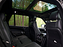 Thumbnail image of 2015 Land Rover Range Rover at Barrons' Automotive LLC