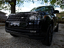 Thumbnail image of 2015 Land Rover Range Rover at Barrons' Automotive LLC