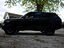 Thumbnail image of 2015 Land Rover Range Rover at Barrons' Automotive LLC